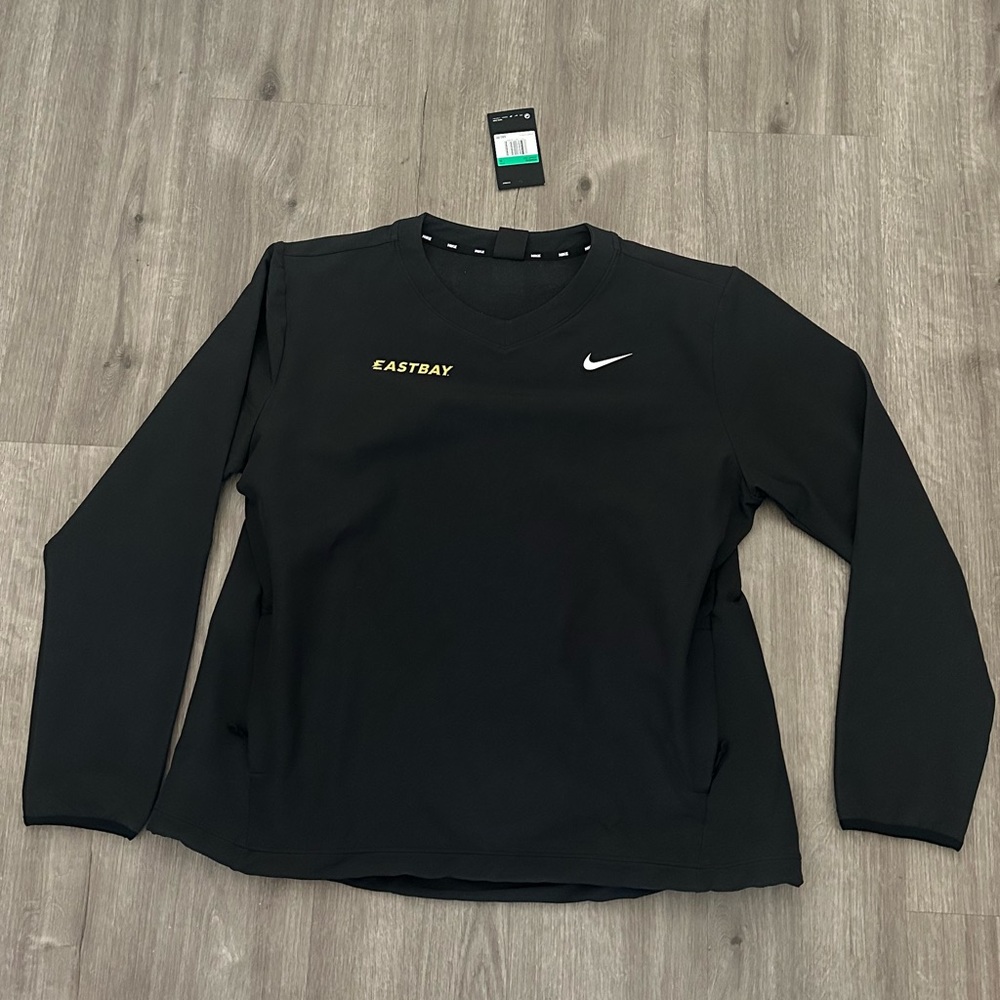 Nike Softball Eastbay Women Jacket